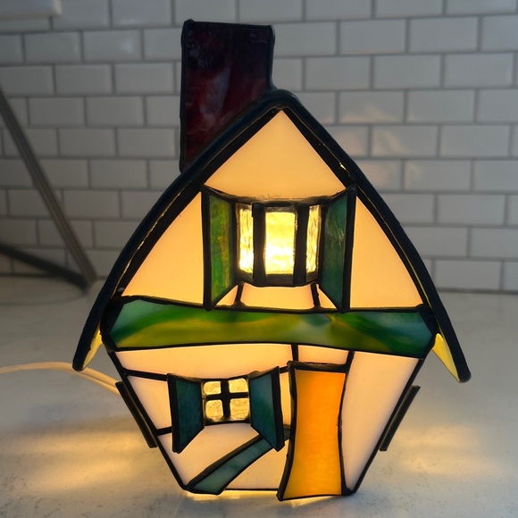 Vintage Forma Vitrum Badger House by Bill Job 1993 - Picture 14 of 16